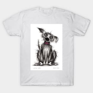 Little Larry T-Shirt